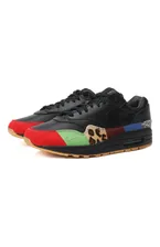 Кеды Air Jordan 1 Low Game Royal Blue Void
