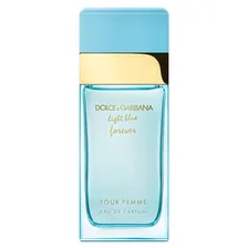 Парфюмерная вода Dolce & Gabbana Light Blue Forever