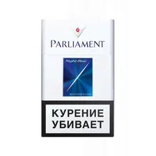Parliament Night Blue HW