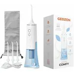 Ирригатор Geozon Comfy G-HL04BLU blue