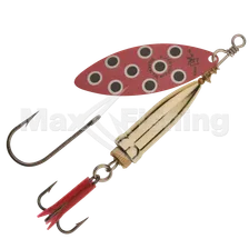 Блесна вращающаяся Blue Fox Salmon Super Vibrax №6 33гр #PBG