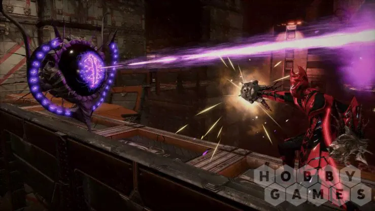 Hellpoint: Blue Sun (для PC/Steam)-2