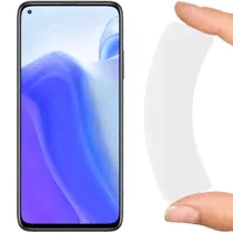 Смартфон Xiaomi Redmi Note 12 4G 6/128Gb Синий Blue Global
