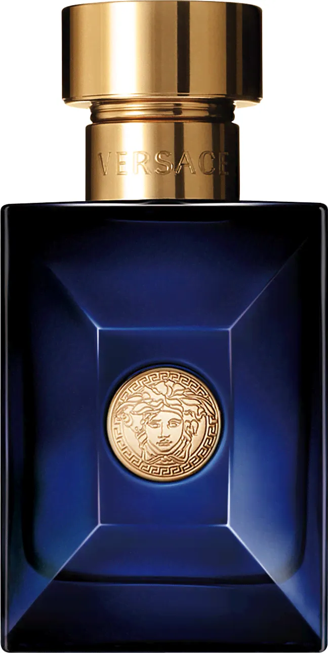 Versace pour Homme Dylan Blue Туалетная вода 30мл-0