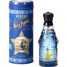 VERSACE BLUE JEANS (for Men) 75 ml