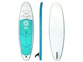 Сапборд JS Blue GQ 9,6' 290х76х10см, до 150кг