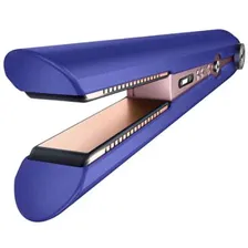 Выпрямитель для волос Dyson Corrale HS07 с кейсом (Vinca Blue/Rose)