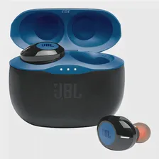 JBL Tune 125TWS Blue