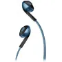Беспроводные наушники JBL Tune 205BT Blue-0