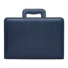 Папка для документов Lakestone Elton Dark Blue