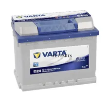 560408054 VARTA Аккумуляторная батарея Blue Dynamic