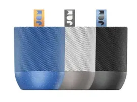 Jam Портативная акустика Double Chill Blue