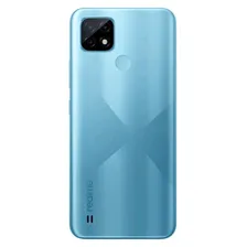 Смартфон Realme C21 4/64Gb Blue (Global Version)
