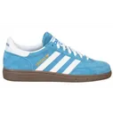 Adidas Spezial blue (синие с белым)
