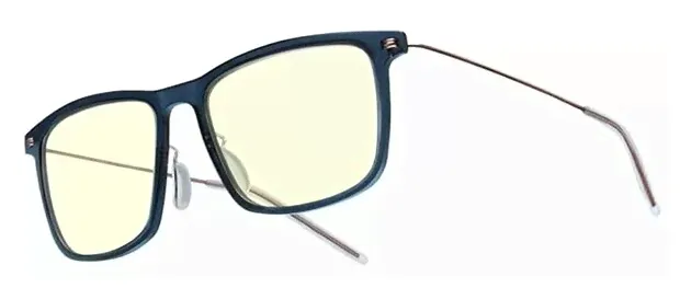 Компьютерные очки Mijia Adult Anti-Blue Goggles Pro (HMJ02TS)