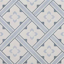 Pamesa At. Kilburn Blue (Saten) 45x45 (ПП35050)