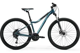 Merida Matts 7.30 (2022, Teal-Blue/Teal)