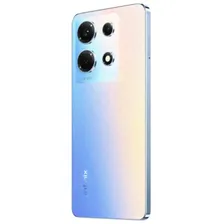 Смартфон Infinix Note 30 8/256GB Blue в Санкт-Петербурге