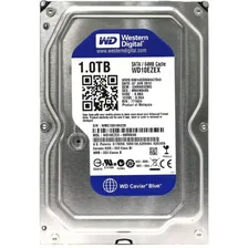 3.5 HDD SATA 1000 Gb WD Blue WD10EZEX