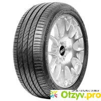Летняя шина Nokian Hakka Blue SUV 225/60 R18 104H - отзыв