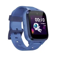 Детские умные часы Honor Choice Kids Watch 4G Blue