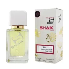 Аромат Dolce Gabbana Light Blue- Shaik №64
