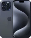 Телефон Apple iPhone 15 Pro Max 512Gb Blue Titanium
