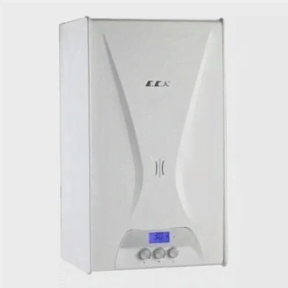 Котел конвекционный газовый E.C.A. Vessen PROTEUS PLUS BLUE 24 HM NG 8216644004-0