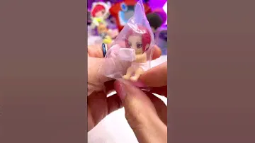BLUE LOCK MINI FIGURE BLIND BOX ❤️❤️❤️ASMR UNBOXING