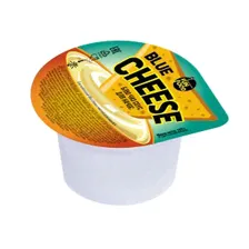 Blue cheese