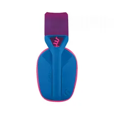 Logitech G435 Blue