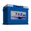 Tab Polar Blue 66  620  (B66HX)