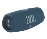 Беспроводная акустика JBL Charge 5 Blue (JBLCHARGE5BLU)