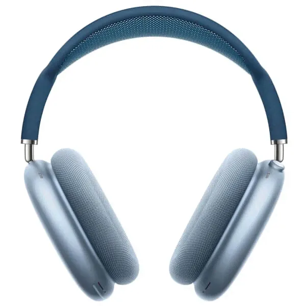Наушники Apple AirPods Max Sky Blue (голубое небо)-0