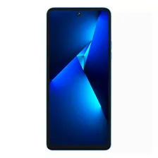 Смартфон Tecno Pova 5 8 + 256 Гб Hurricane Blue