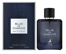 Alhambra BLUE DE CHANCE Men
