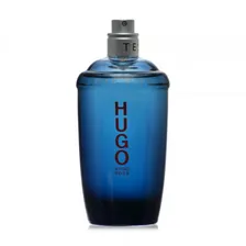 Hugo Boss Hugo Dark Blue (for Men) 75 ml тестер