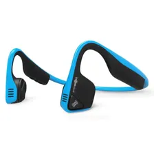 AfterShokz Trekz Titanium Ocean Blue беспроводные наушники