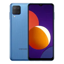 Samsung M127 Galaxy M12 4/64GB Blue