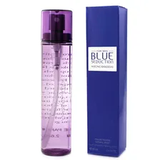 Парфюм ПИТЕР Antonio Banderas «Blue Seduction For Men» 80 мл (м)