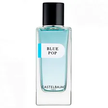 Blue Pop Парфюмерная вода женская 100мл