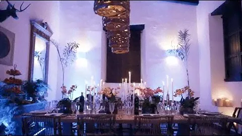 Maeno&Co - Diageo - Johnnie Walker Blue Label: Ghost and Rare