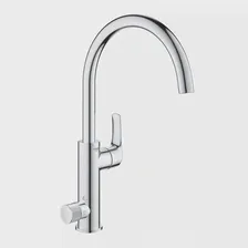 в наличии Смеситель для кухни Grohe Blue Pure Eurosmart 31722000 (0) Характеристики В избранное