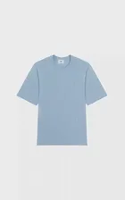 Футболка Amiri Heart Of The Brand "Blue"