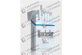 Manchester Blue