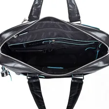 Сумка PIQUADRO BLUE SQUARE (черный) CA2849B2/N