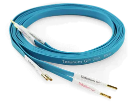 Tellurium Q Ultra Blue