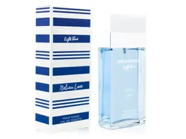 Dolce & Gabbana Light Blue Italian Love, Edt, 100 ml