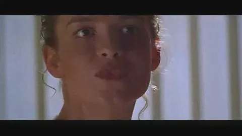 Deep Blue Sea (Глубокое синее море)