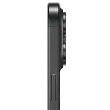 Смартфон Apple iPhone 15 Pro 256GB Синий титан / Blue titanium